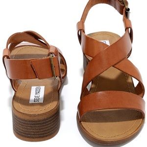Steve Madden Lorelle Sandal Size 9